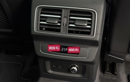 Audi Q5, 2025 год, 6 200 000 рублей, 16 фотография
