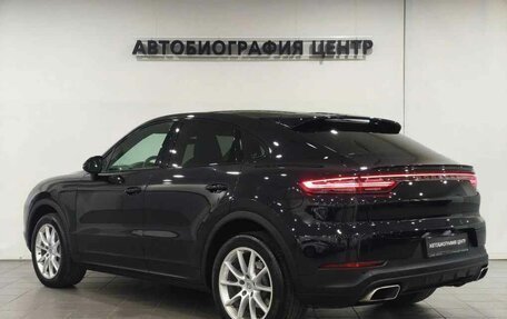 Porsche Cayenne III, 2020 год, 7 290 000 рублей, 5 фотография