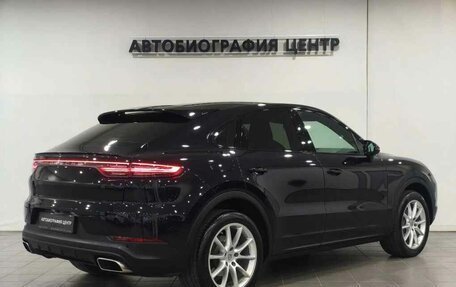 Porsche Cayenne III, 2020 год, 7 290 000 рублей, 6 фотография