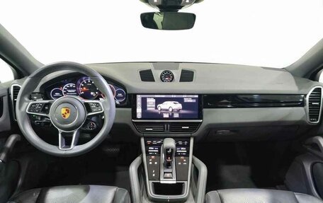Porsche Cayenne III, 2020 год, 7 290 000 рублей, 10 фотография