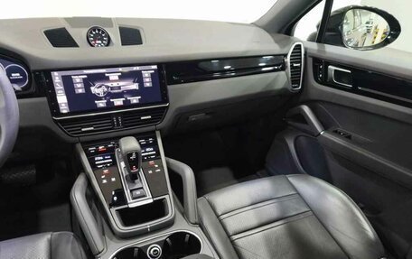 Porsche Cayenne III, 2020 год, 7 290 000 рублей, 14 фотография