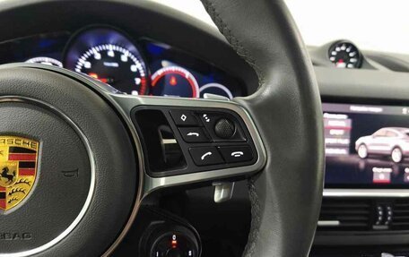Porsche Cayenne III, 2020 год, 7 290 000 рублей, 13 фотография