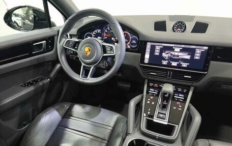 Porsche Cayenne III, 2020 год, 7 290 000 рублей, 9 фотография