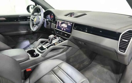 Porsche Cayenne III, 2020 год, 7 290 000 рублей, 7 фотография