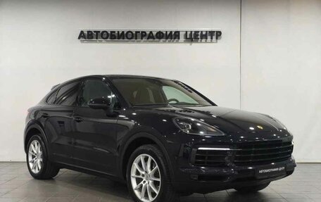 Porsche Cayenne III, 2020 год, 7 290 000 рублей, 3 фотография