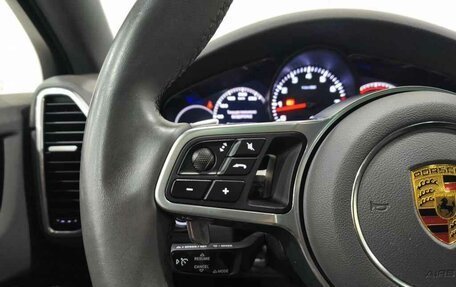 Porsche Cayenne III, 2020 год, 7 290 000 рублей, 12 фотография