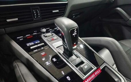 Porsche Cayenne III, 2020 год, 7 290 000 рублей, 15 фотография