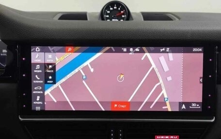 Porsche Cayenne III, 2020 год, 7 290 000 рублей, 17 фотография