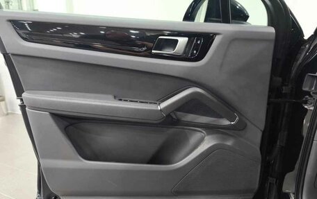 Porsche Cayenne III, 2020 год, 7 290 000 рублей, 26 фотография