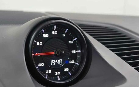 Porsche Cayenne III, 2020 год, 7 290 000 рублей, 30 фотография