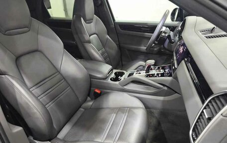 Porsche Cayenne III, 2020 год, 7 290 000 рублей, 22 фотография