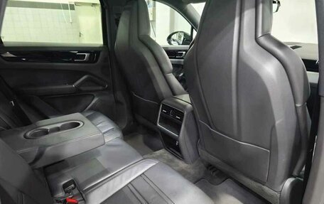 Porsche Cayenne III, 2020 год, 7 290 000 рублей, 23 фотография