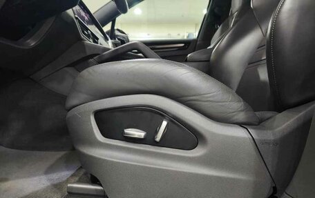 Porsche Cayenne III, 2020 год, 7 290 000 рублей, 28 фотография
