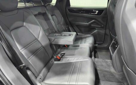 Porsche Cayenne III, 2020 год, 7 290 000 рублей, 24 фотография