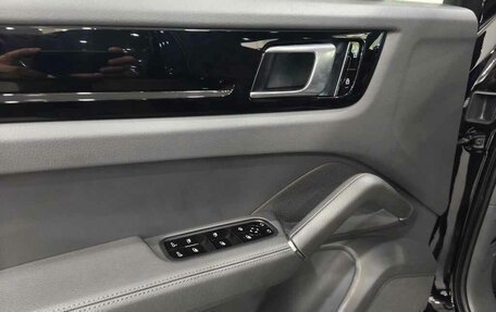 Porsche Cayenne III, 2020 год, 7 290 000 рублей, 31 фотография