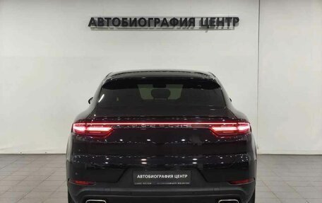 Porsche Cayenne III, 2020 год, 7 290 000 рублей, 40 фотография