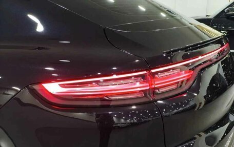 Porsche Cayenne III, 2020 год, 7 290 000 рублей, 34 фотография