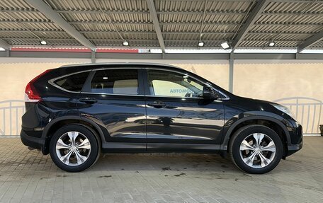 Honda CR-V IV, 2013 год, 2 049 000 рублей, 6 фотография