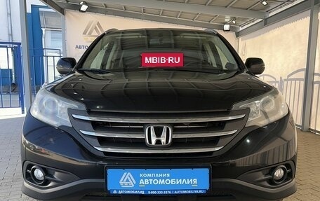 Honda CR-V IV, 2013 год, 2 049 000 рублей, 8 фотография
