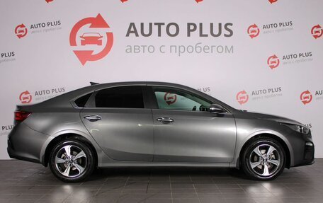 KIA Cerato IV, 2021 год, 2 029 000 рублей, 6 фотография