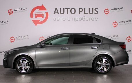 KIA Cerato IV, 2021 год, 2 029 000 рублей, 5 фотография