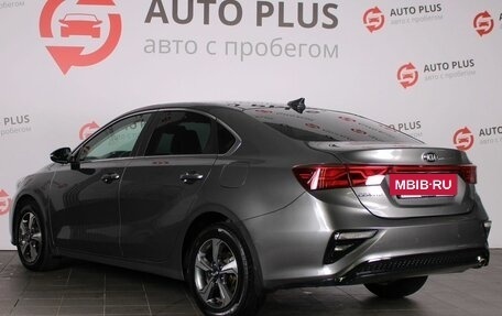 KIA Cerato IV, 2021 год, 2 029 000 рублей, 2 фотография