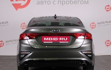 KIA Cerato IV, 2021 год, 2 029 000 рублей, 4 фотография