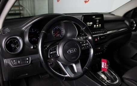 KIA Cerato IV, 2021 год, 2 029 000 рублей, 7 фотография
