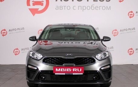 KIA Cerato IV, 2021 год, 2 029 000 рублей, 3 фотография