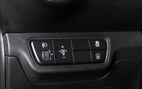 KIA Cerato IV, 2021 год, 2 029 000 рублей, 12 фотография