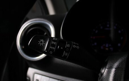 KIA Cerato IV, 2021 год, 2 029 000 рублей, 13 фотография