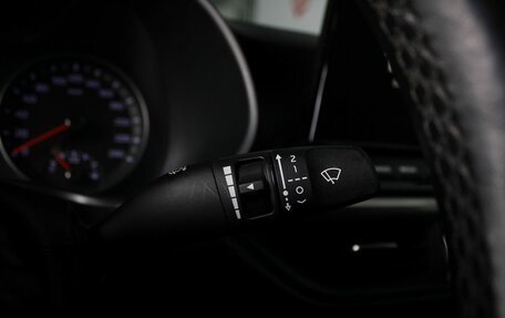 KIA Cerato IV, 2021 год, 2 029 000 рублей, 16 фотография