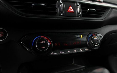 KIA Cerato IV, 2021 год, 2 029 000 рублей, 19 фотография