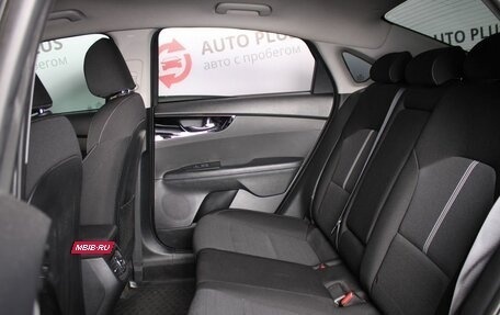 KIA Cerato IV, 2021 год, 2 029 000 рублей, 9 фотография
