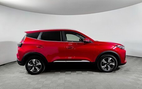 Chery Tiggo 4 I рестайлинг, 2024 год, 1 900 000 рублей, 5 фотография