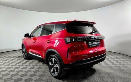 Chery Tiggo 4 I рестайлинг, 2024 год, 1 900 000 рублей, 8 фотография