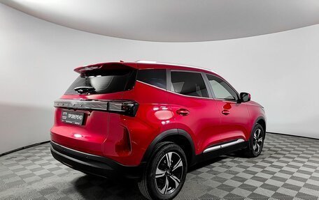 Chery Tiggo 4 I рестайлинг, 2024 год, 1 900 000 рублей, 6 фотография