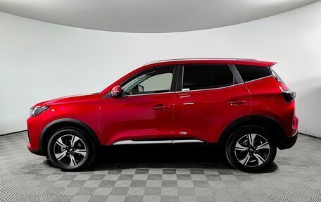 Chery Tiggo 4 I рестайлинг, 2024 год, 1 900 000 рублей, 9 фотография