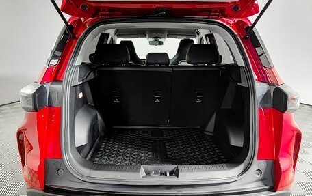 Chery Tiggo 4 I рестайлинг, 2024 год, 1 900 000 рублей, 12 фотография