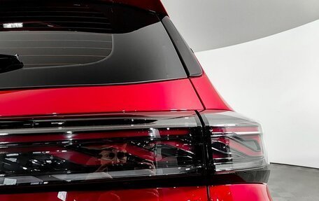 Chery Tiggo 4 I рестайлинг, 2024 год, 1 900 000 рублей, 11 фотография