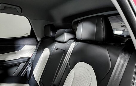 Chery Tiggo 4 I рестайлинг, 2024 год, 1 900 000 рублей, 14 фотография
