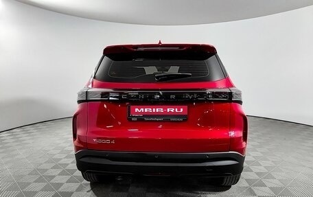 Chery Tiggo 4 I рестайлинг, 2024 год, 1 900 000 рублей, 7 фотография