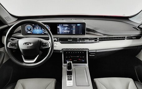 Chery Tiggo 4 I рестайлинг, 2024 год, 1 900 000 рублей, 17 фотография