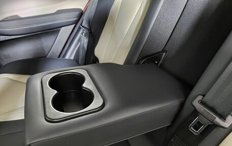 Chery Tiggo 4 I рестайлинг, 2024 год, 1 900 000 рублей, 28 фотография