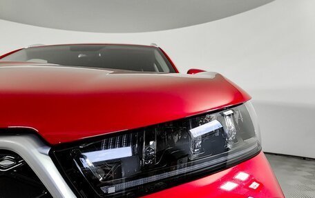 Chery Tiggo 4 I рестайлинг, 2024 год, 1 900 000 рублей, 21 фотография