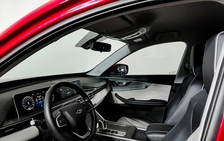 Chery Tiggo 4 I рестайлинг, 2024 год, 1 900 000 рублей, 19 фотография
