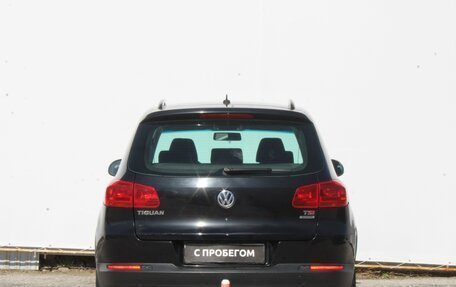 Volkswagen Tiguan I, 2012 год, 999 000 рублей, 5 фотография