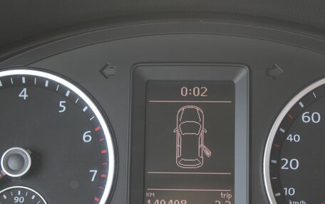 Volkswagen Tiguan I, 2012 год, 999 000 рублей, 12 фотография