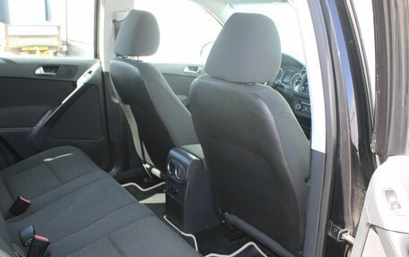 Volkswagen Tiguan I, 2012 год, 999 000 рублей, 8 фотография
