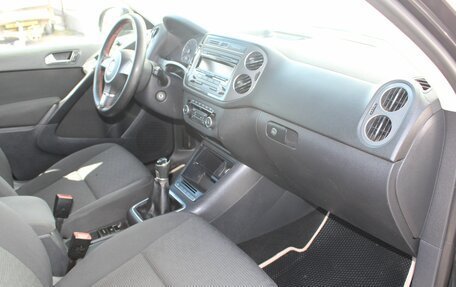 Volkswagen Tiguan I, 2012 год, 999 000 рублей, 7 фотография